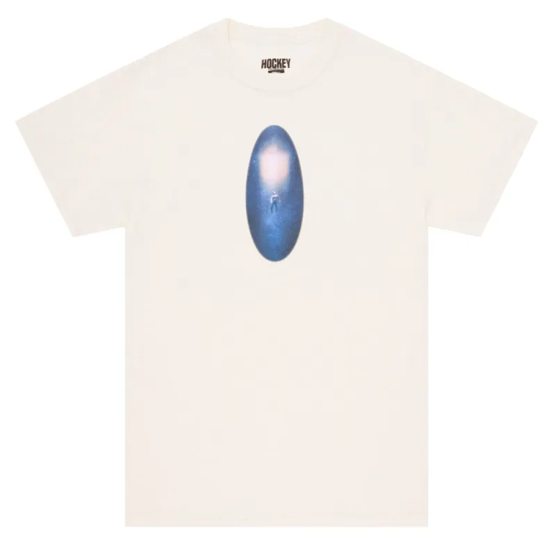 Hockey Next Level T-Shirt - Natural made by CCS