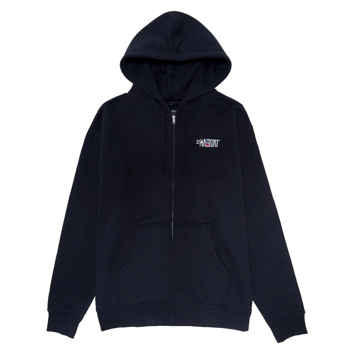 Habitat Artisan Apex Hoodie - Navy sold by CCS