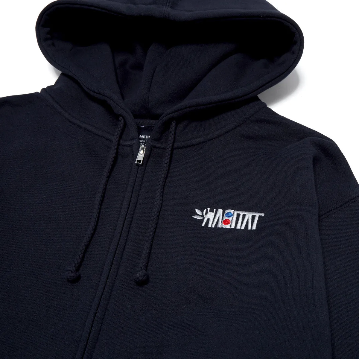 Habitat Artisan Apex Hoodie - Navy sold by CCS product image thumbnail 2