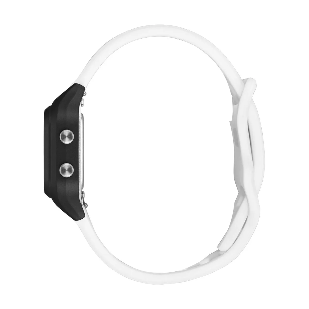 Nixon Ripper Watch - Black/White sold by CCS product image thumbnail 3