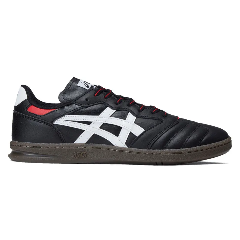 Asics Leggerezza FB Shoes - Black/White made by Asics