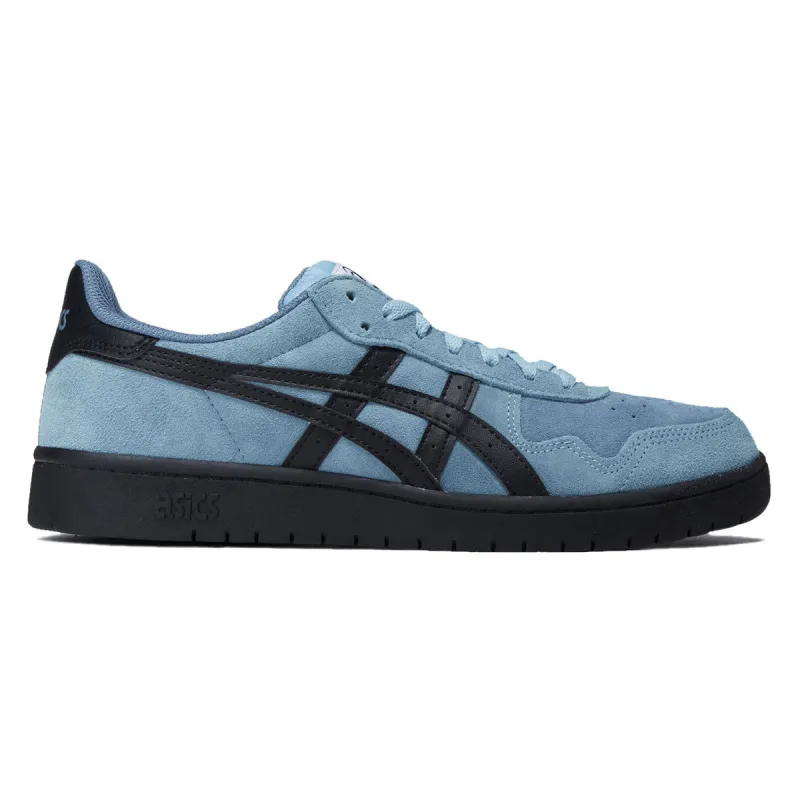 Asics Japan Pro Shoes - Arctic Sky/Black sold by CCS