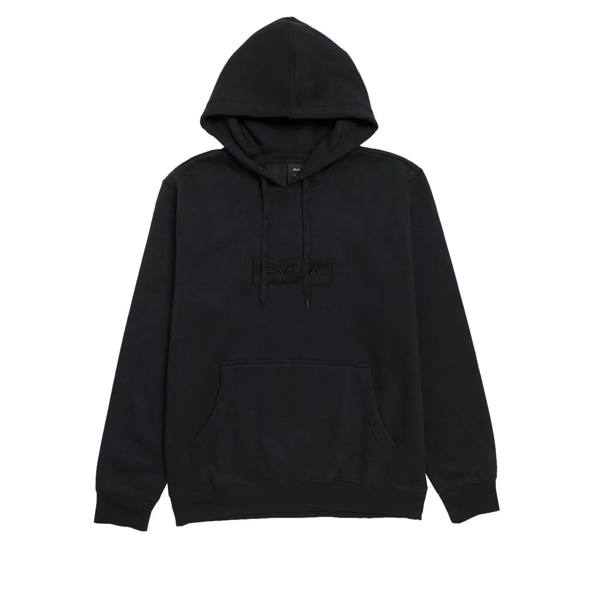 RVCA Box RVCA Hoodie - Black sold by CCS