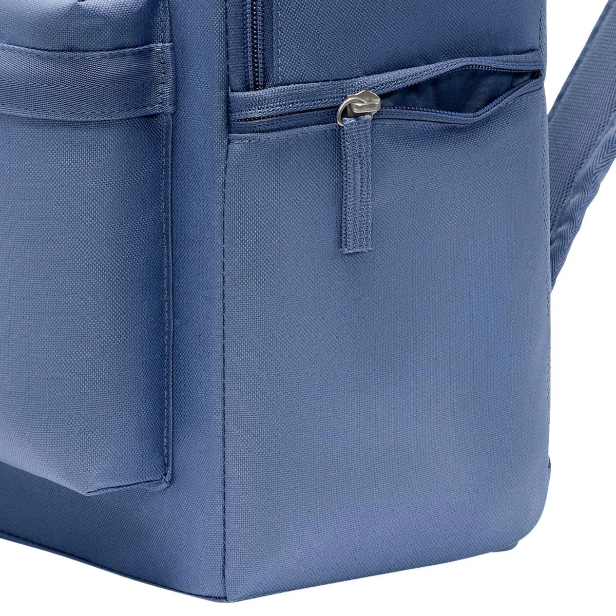 Nike Heritage Backpack - World Indigo/World Indigo/White sold by CCS product image thumbnail 5