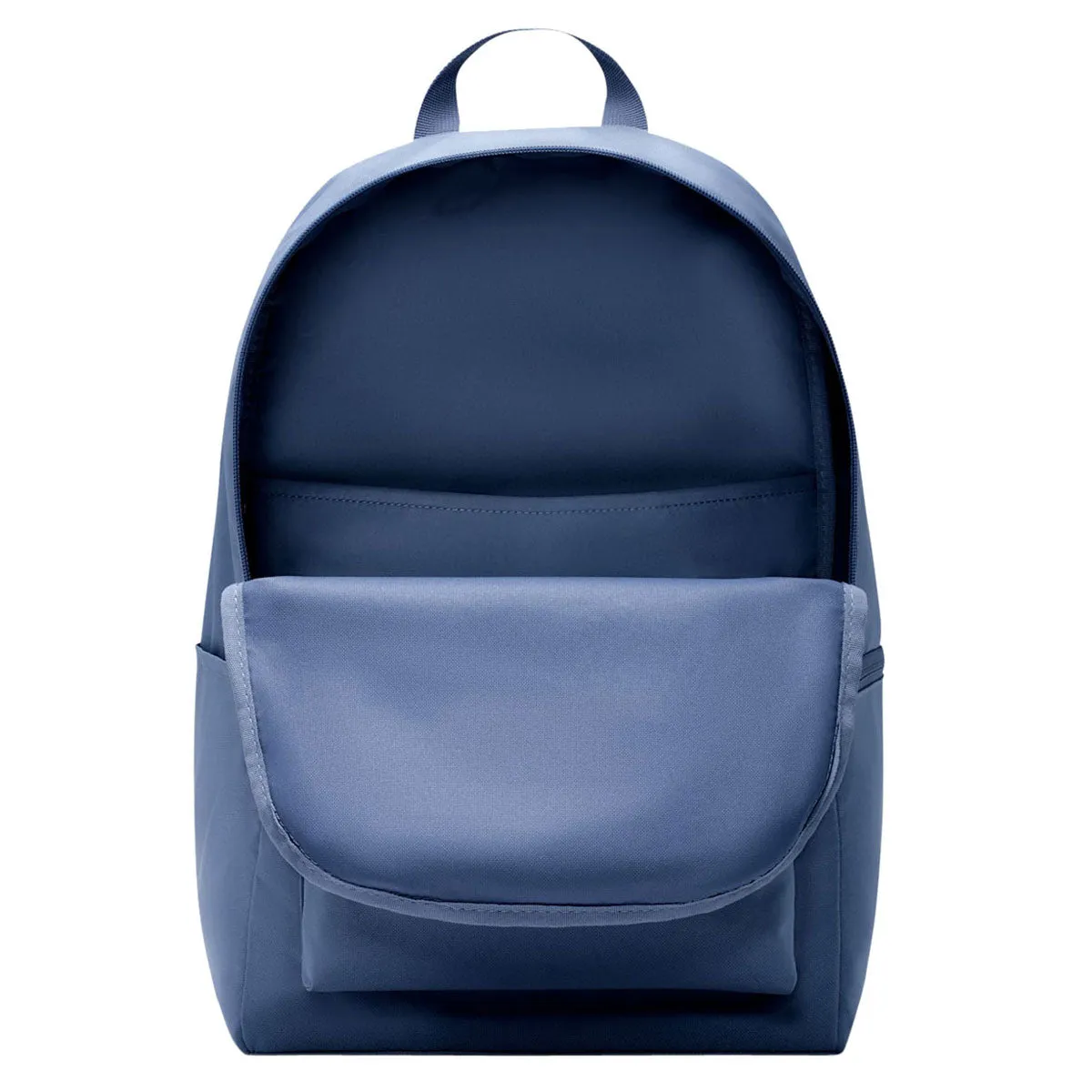 Nike Heritage Backpack - World Indigo/World Indigo/White sold by CCS product image thumbnail 3