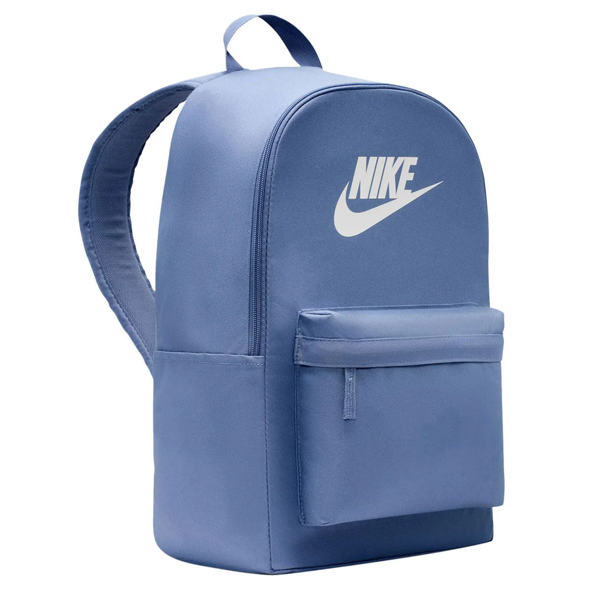 Nike Heritage Backpack - World Indigo/World Indigo/White sold by CCS product image thumbnail 4