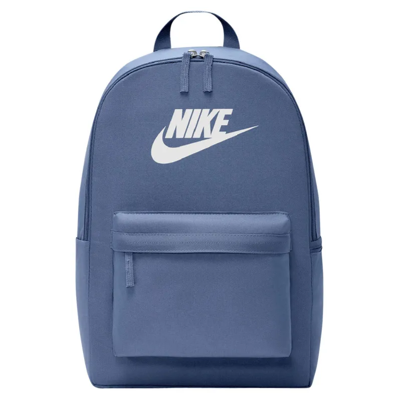Nike Heritage Backpack - World Indigo/World Indigo/White sold by CCS