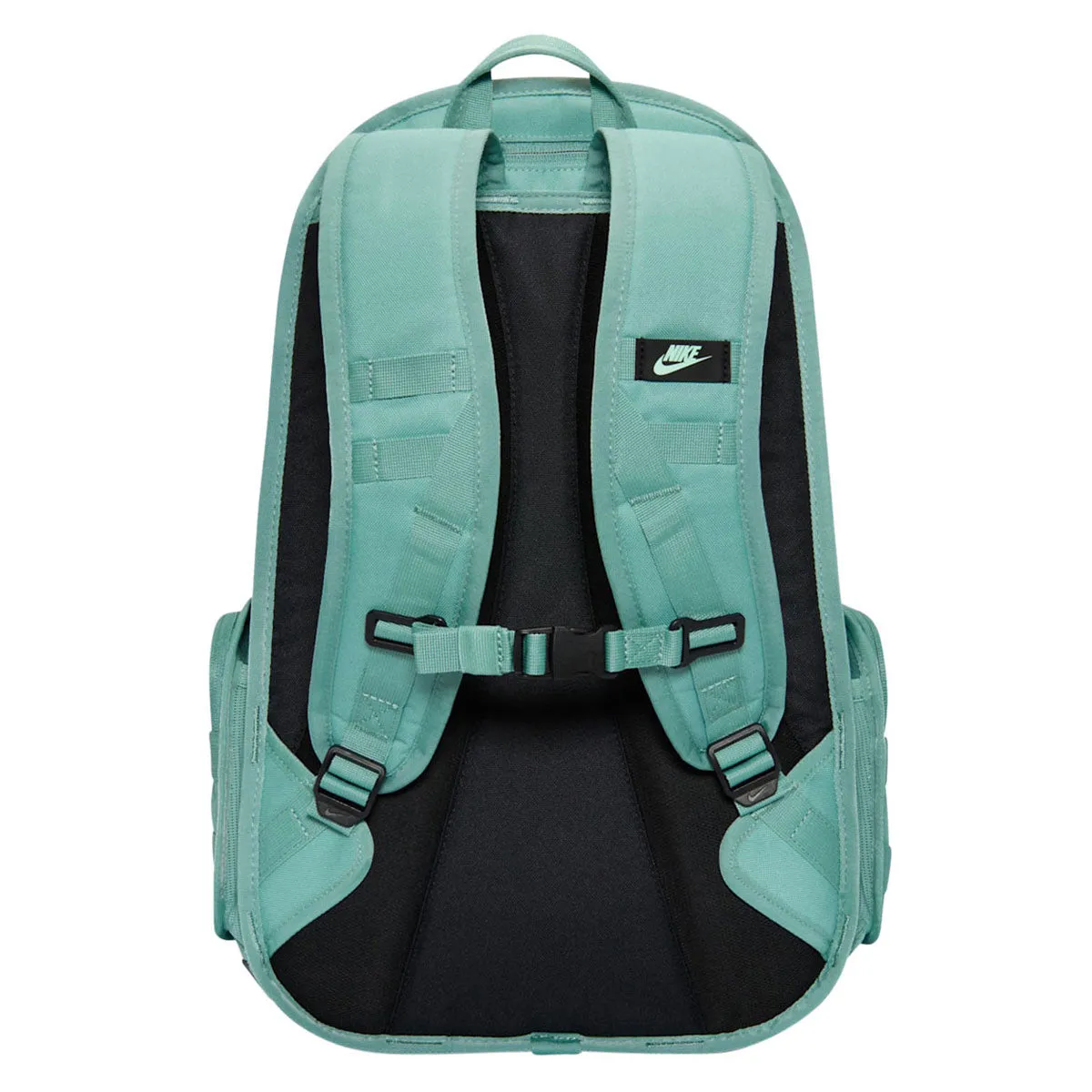 Nike SB Sportswear RPM Backpack - Cannon/Black/Mint Foam sold by CCS product image thumbnail 2