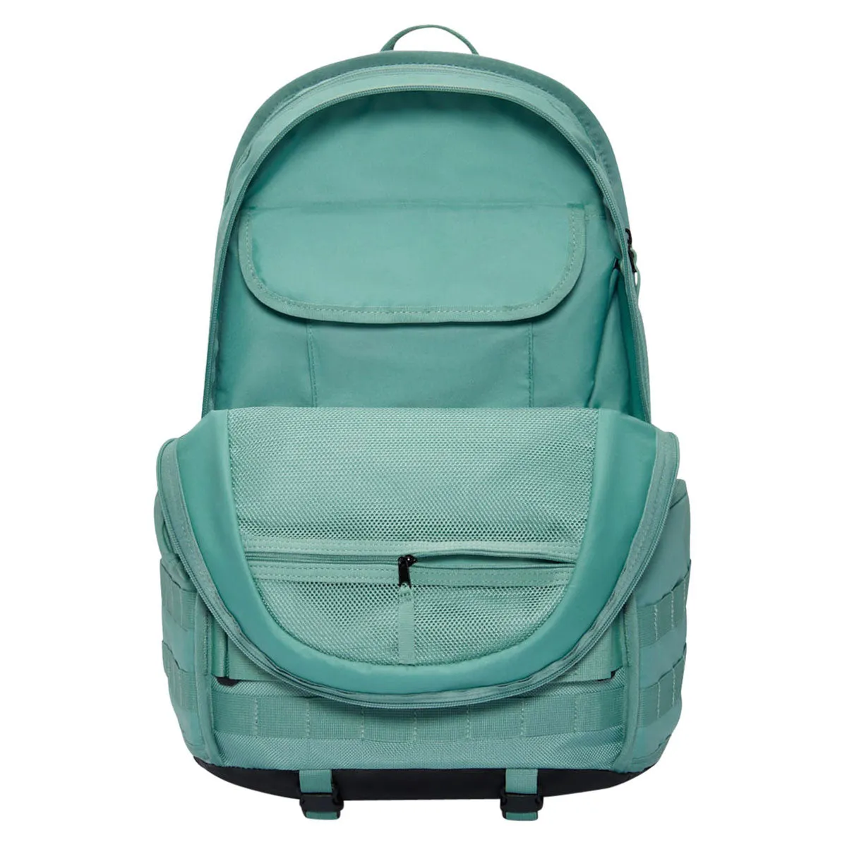 Nike SB Sportswear RPM Backpack - Cannon/Black/Mint Foam sold by CCS product image thumbnail 3