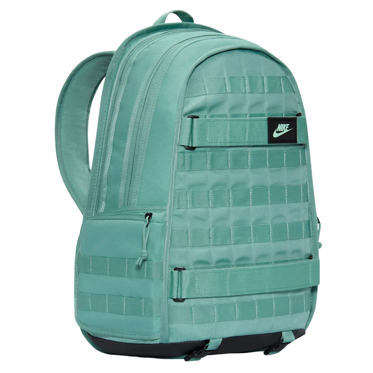 Nike SB Sportswear RPM Backpack - Cannon/Black/Mint Foam sold by CCS product image thumbnail 4