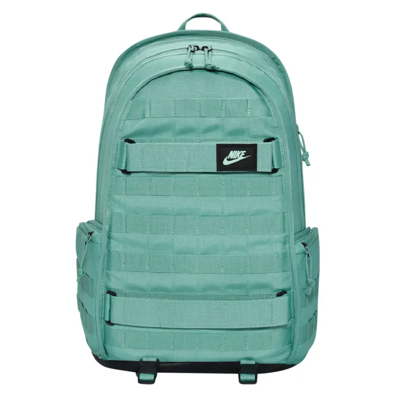Nike SB Sportswear RPM Backpack - Cannon/Black/Mint Foam made by Nike