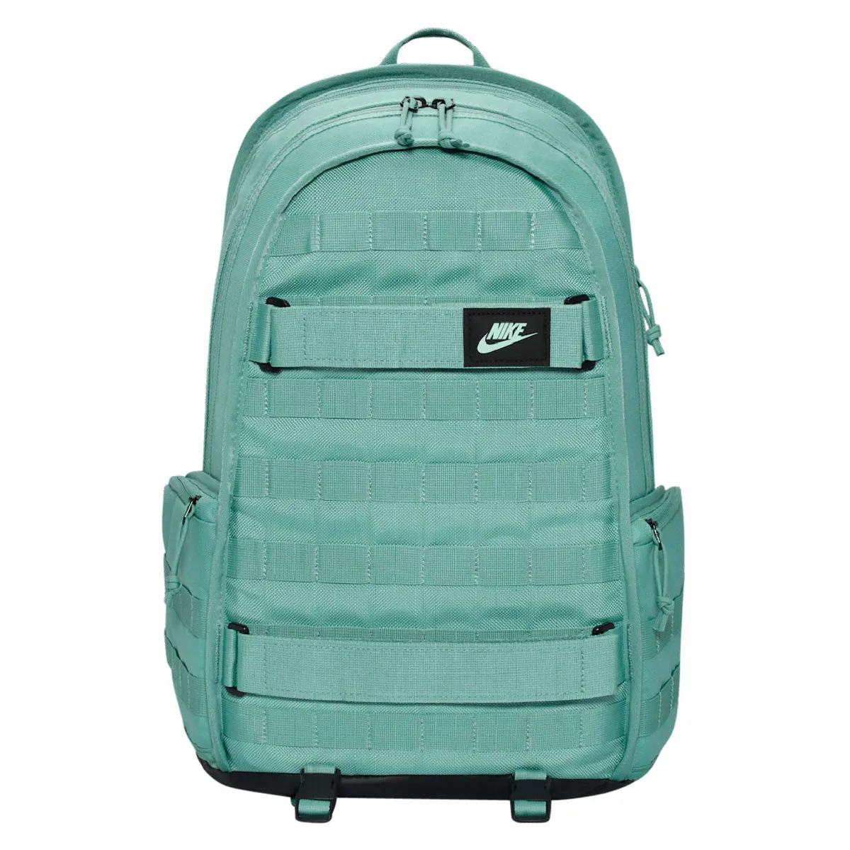 Nike SB Sportswear RPM Backpack - Cannon/Black/Mint Foam sold by CCS