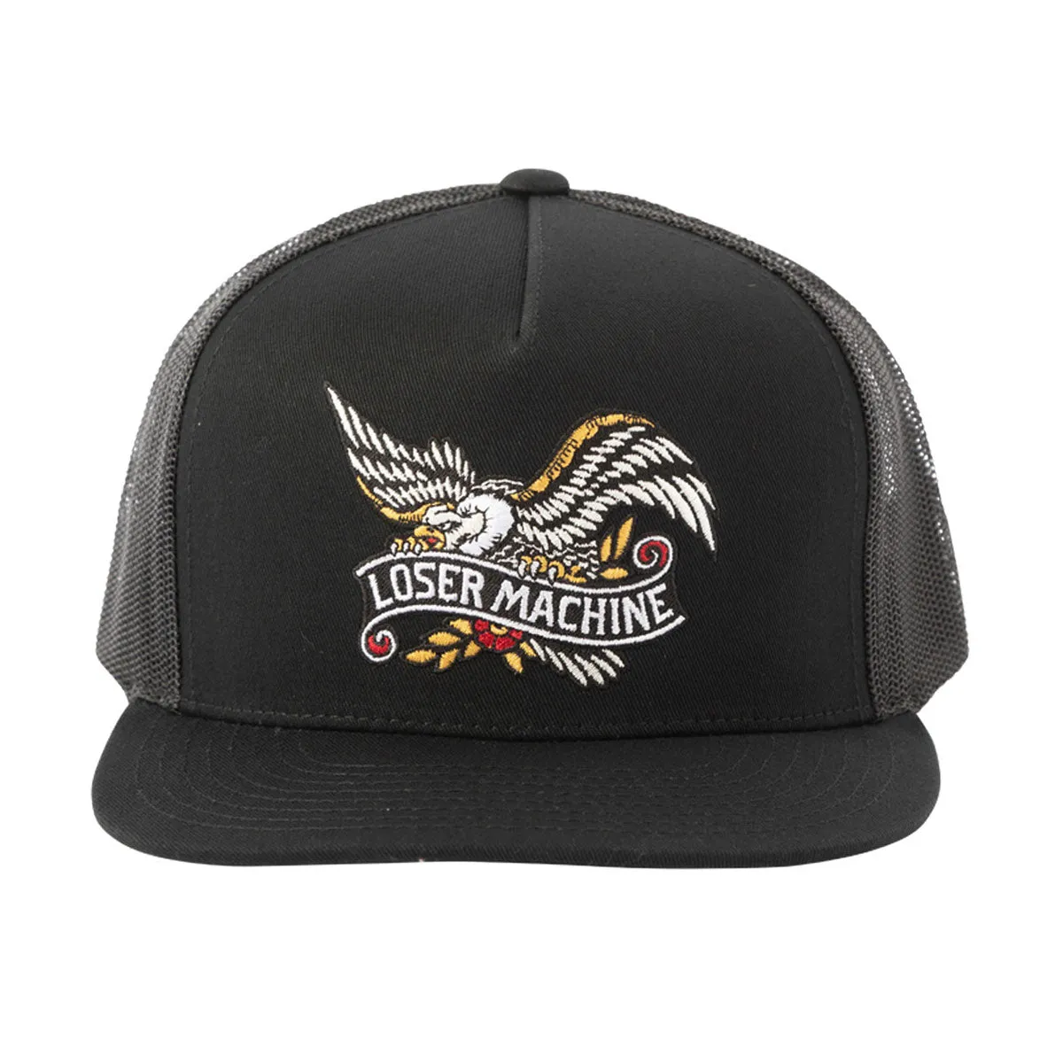 Loser Machine Glory Hat - Black sold by CCS product image thumbnail 3