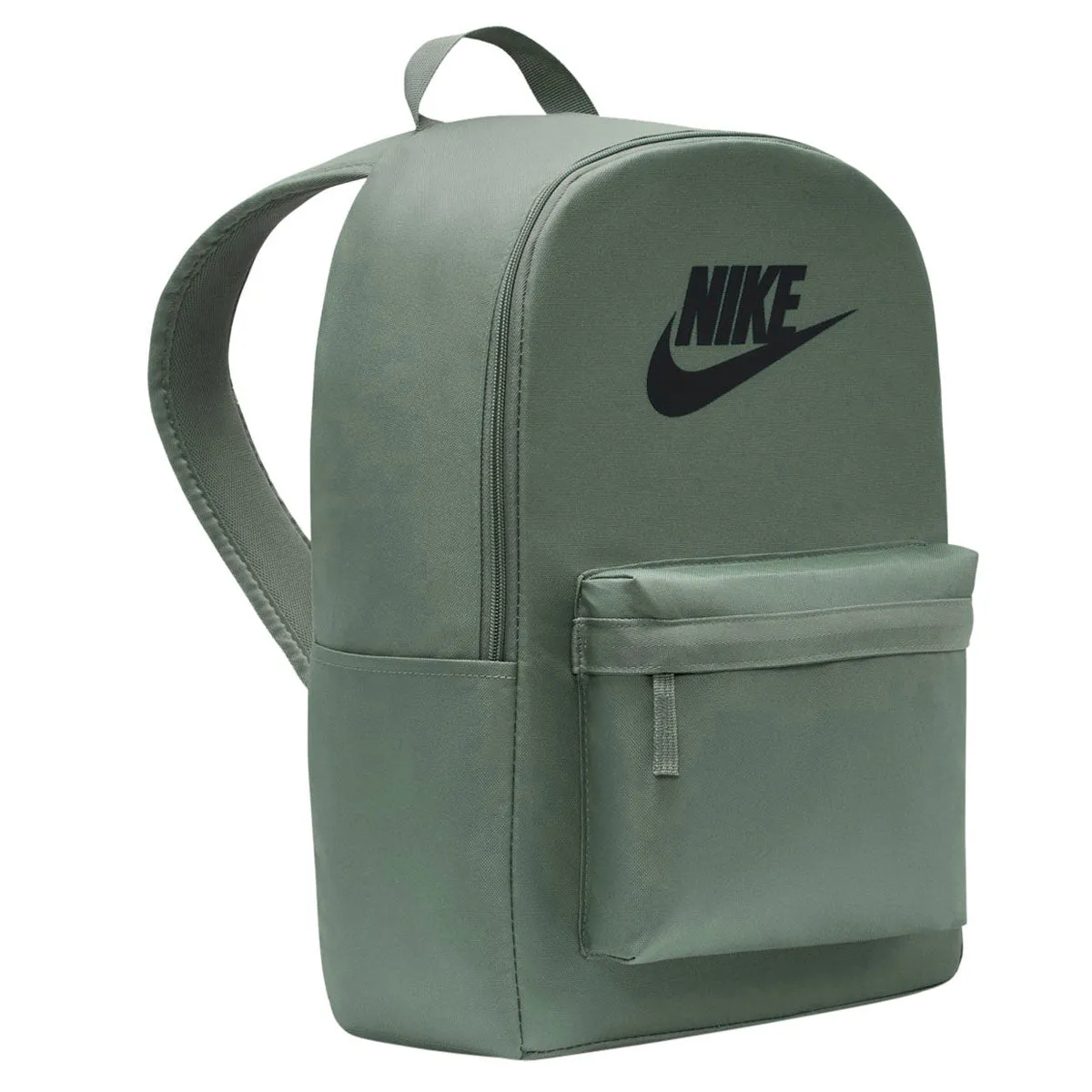 Nike Heritage Backpack - Clay Green/Clay Green/Black sold by CCS product image thumbnail 4