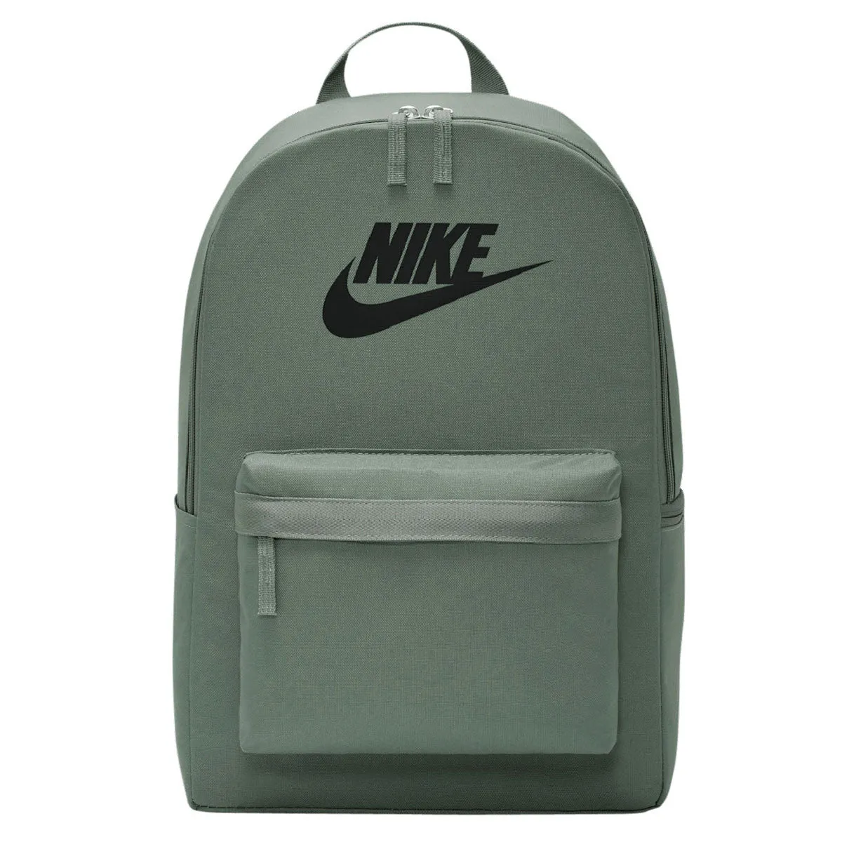 Nike Heritage Backpack - Clay Green/Clay Green/Black sold by CCS