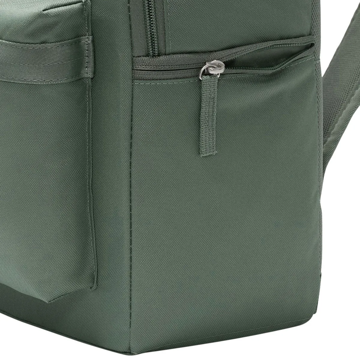 Nike Heritage Backpack - Clay Green/Clay Green/Black sold by CCS product image thumbnail 5