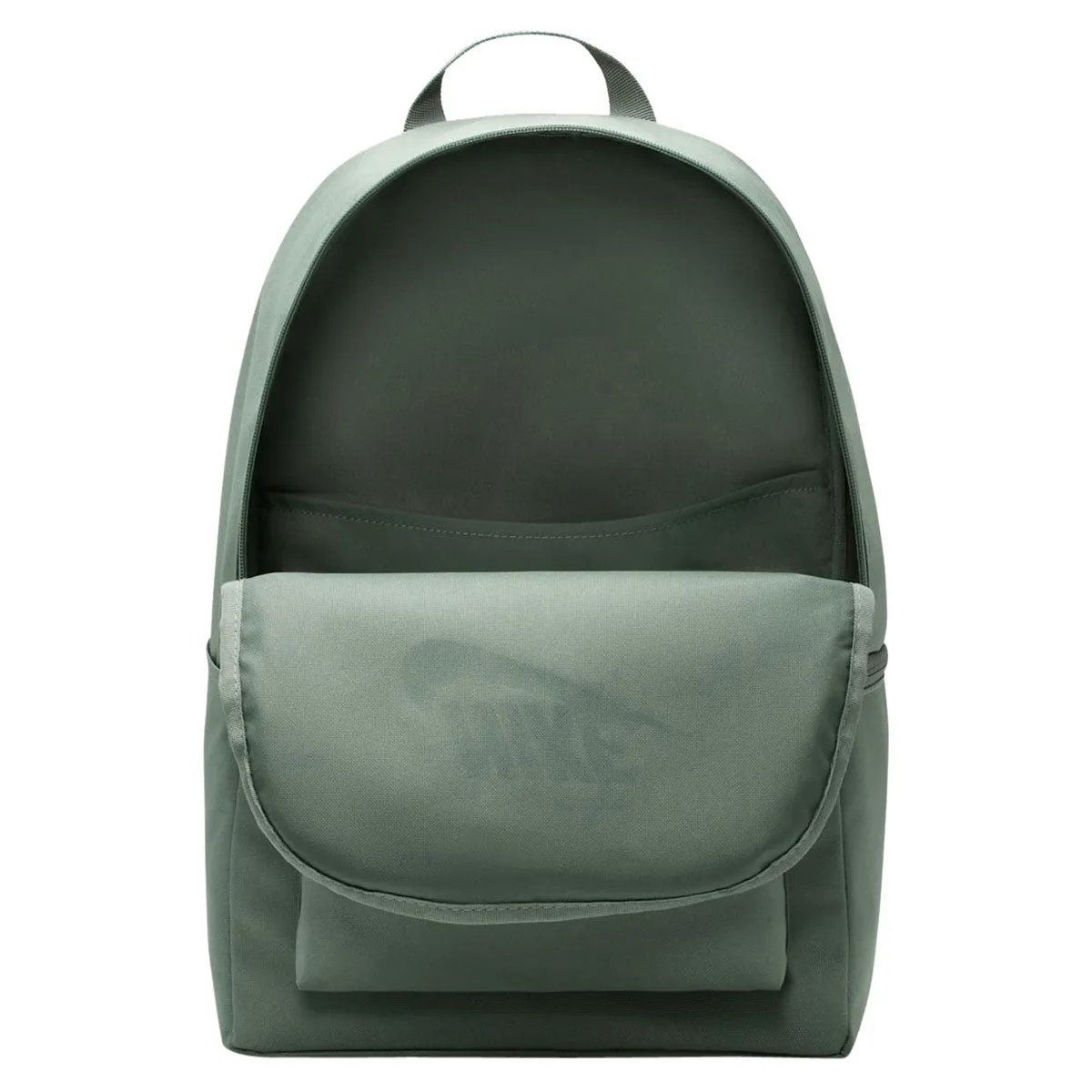 Nike Heritage Backpack - Clay Green/Clay Green/Black sold by CCS product image thumbnail 3