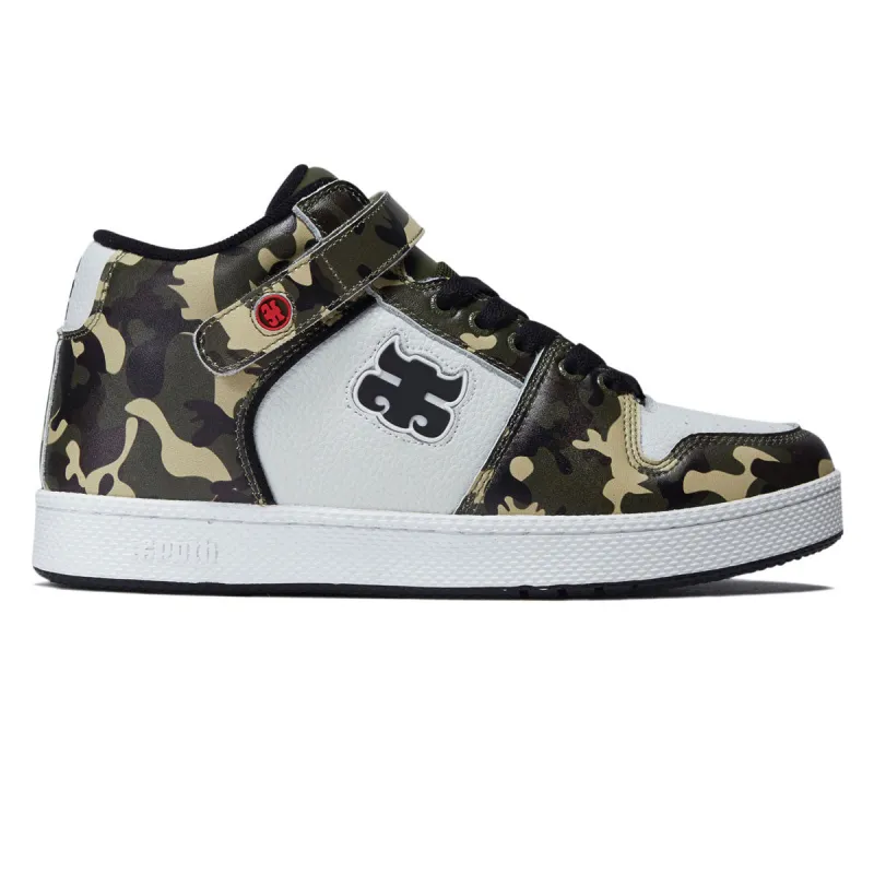 IPath Grasshopper Shoes - Camo/Tumbled Leather sold by CCS