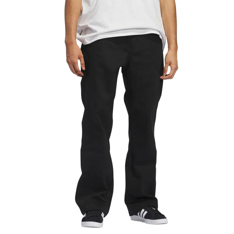 Adidas Kader Pants - Black made by Adidas
