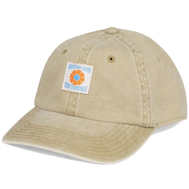 Rhythm Rhythm Sports Hat - Sand sold by CCS