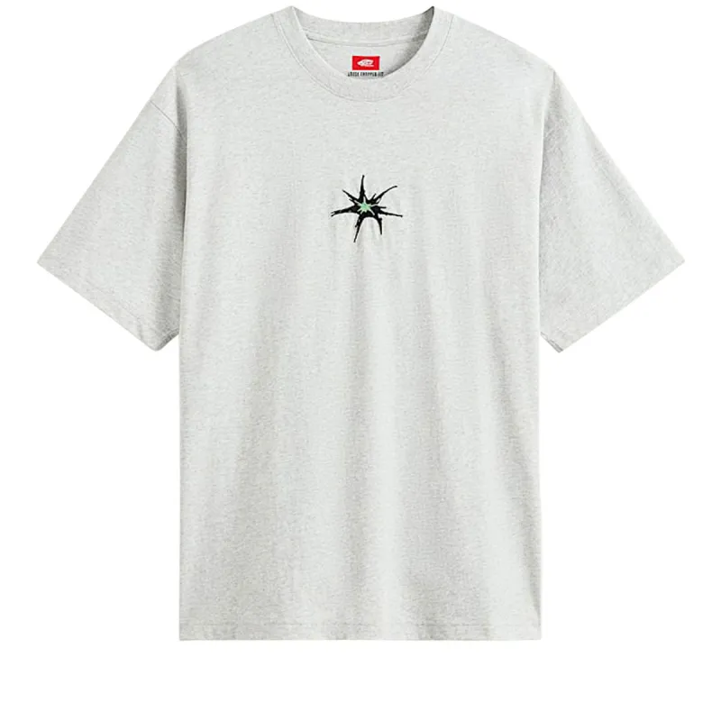 Vans Skate Splatter T-Shirt - Ash Heather sold by CCS