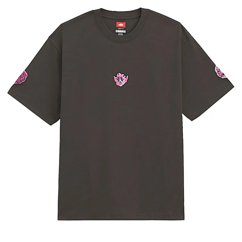 Vans Skate Mike G Goblins T-Shirt - Faded Black sold by CCS