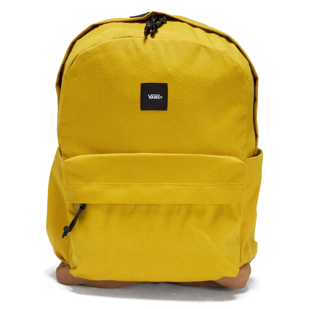 Vans Old Skool Sport Backpack - Heritage Mustard sold by CCS