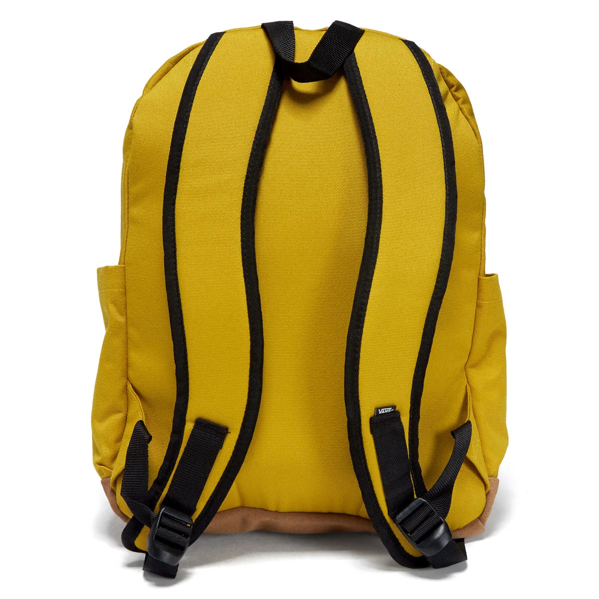 Vans Old Skool Sport Backpack - Heritage Mustard sold by CCS product image thumbnail 2