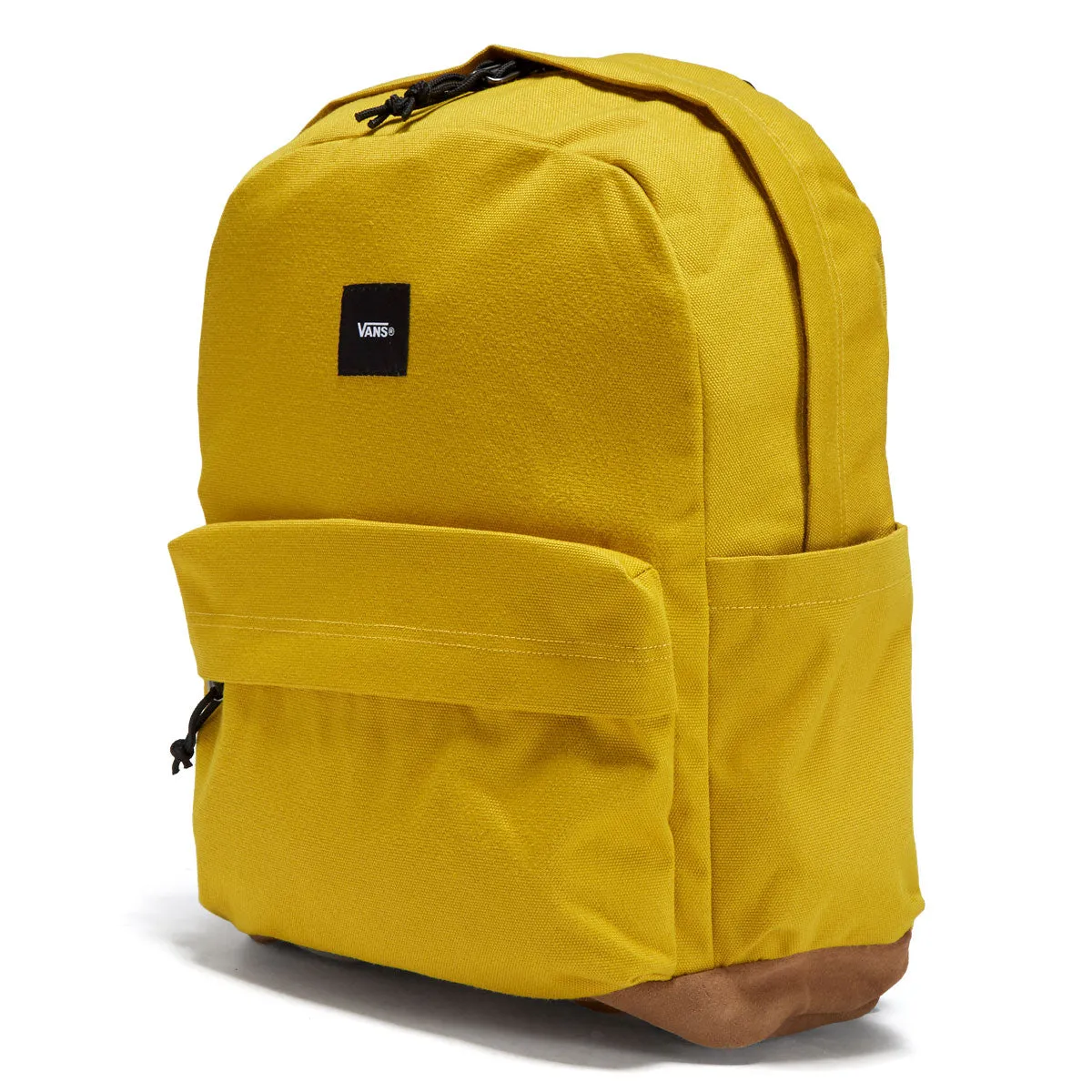 Vans Old Skool Sport Backpack - Heritage Mustard sold by CCS product image thumbnail 3