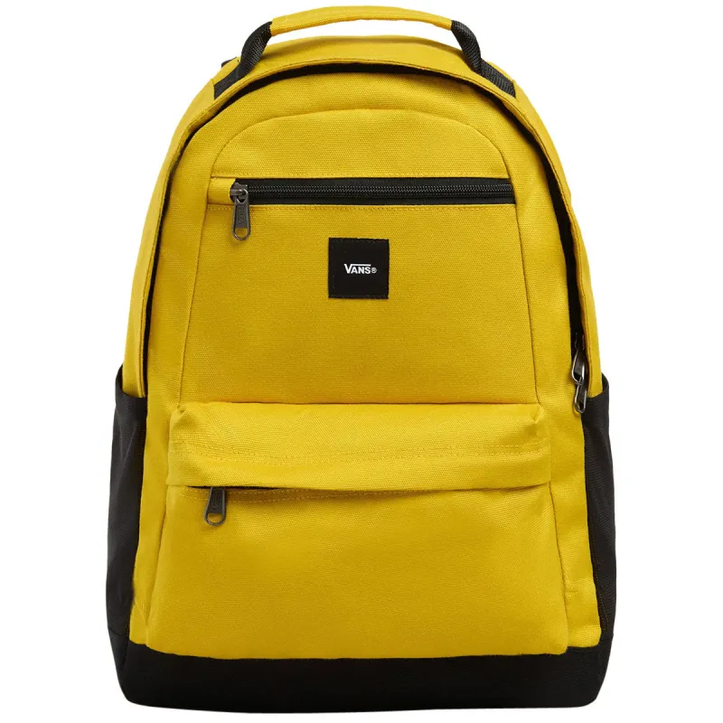 Vans Startle Backpack - Heritage Mustard made by Vans