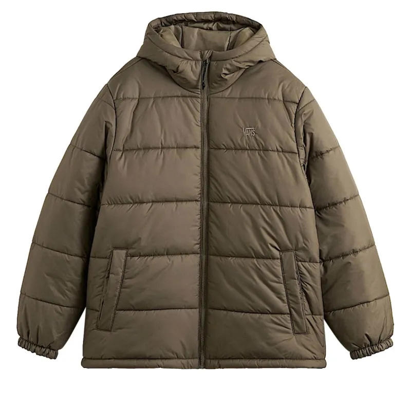 Vans MTE Hillgate Puffer Jacket - Bungee Cord sold by CCS