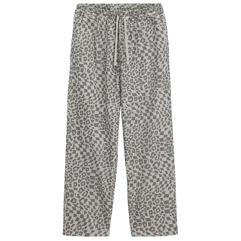 Vans Range Novelty Baggy Tapered Pants - Drizzle sold by CCS