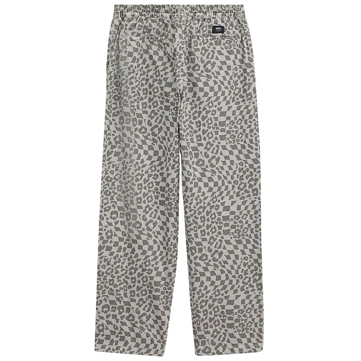 Vans Range Novelty Baggy Tapered Pants - Drizzle sold by CCS product image thumbnail 5