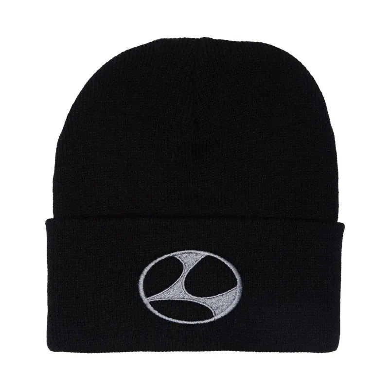 Limosine Signal Beanie - Black sold by CCS