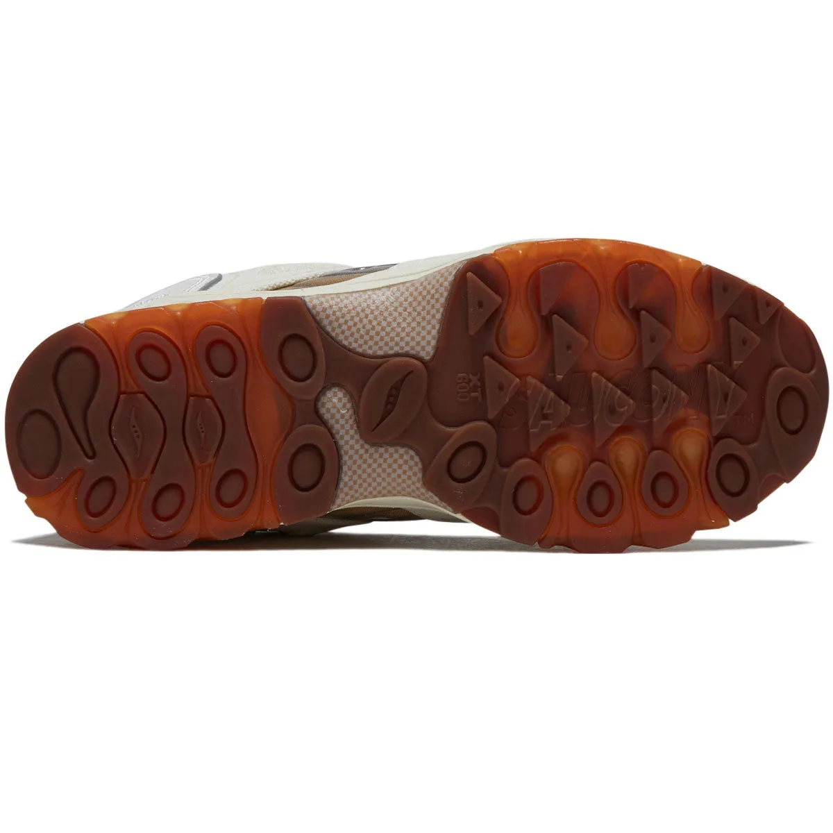 Saucony Matrix Shoes - Ivory/Metallic sold by CCS product image thumbnail 4