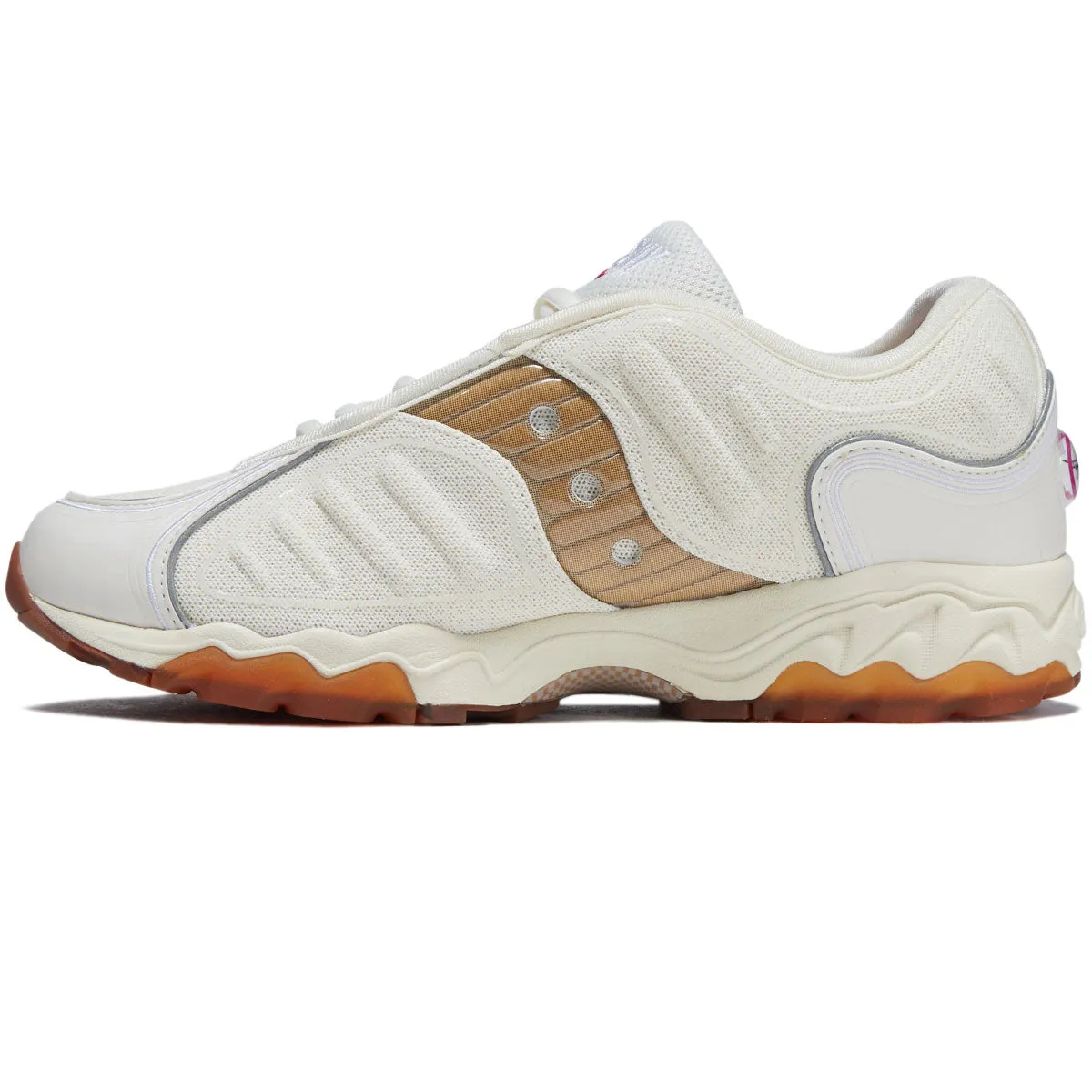 Saucony Matrix Shoes - Ivory/Metallic sold by CCS product image thumbnail 2