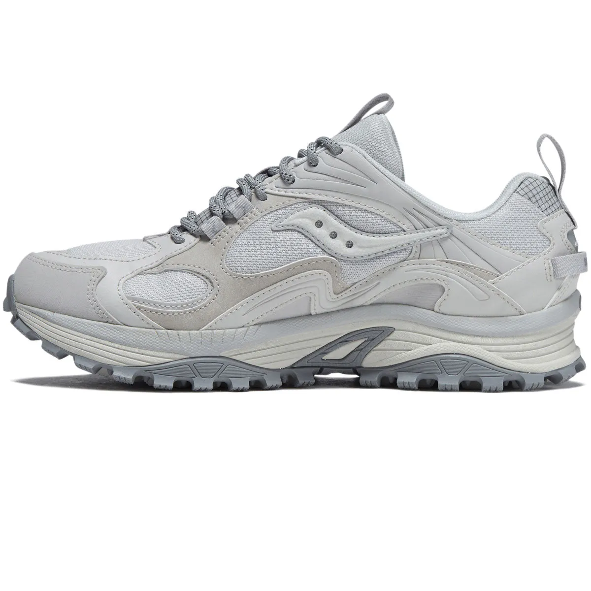 Saucony x GORETEX Grid Aura Shoes - Ivory sold by CCS product image thumbnail 2