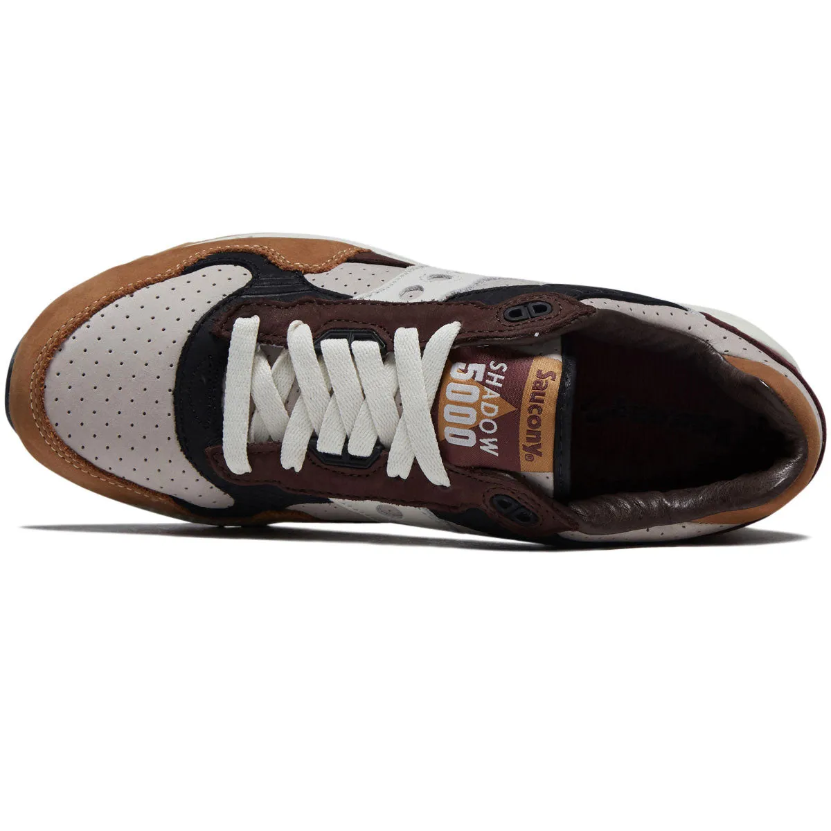 Saucony Shadow 5000 Shoes - Grey/Multi sold by CCS product image thumbnail 3