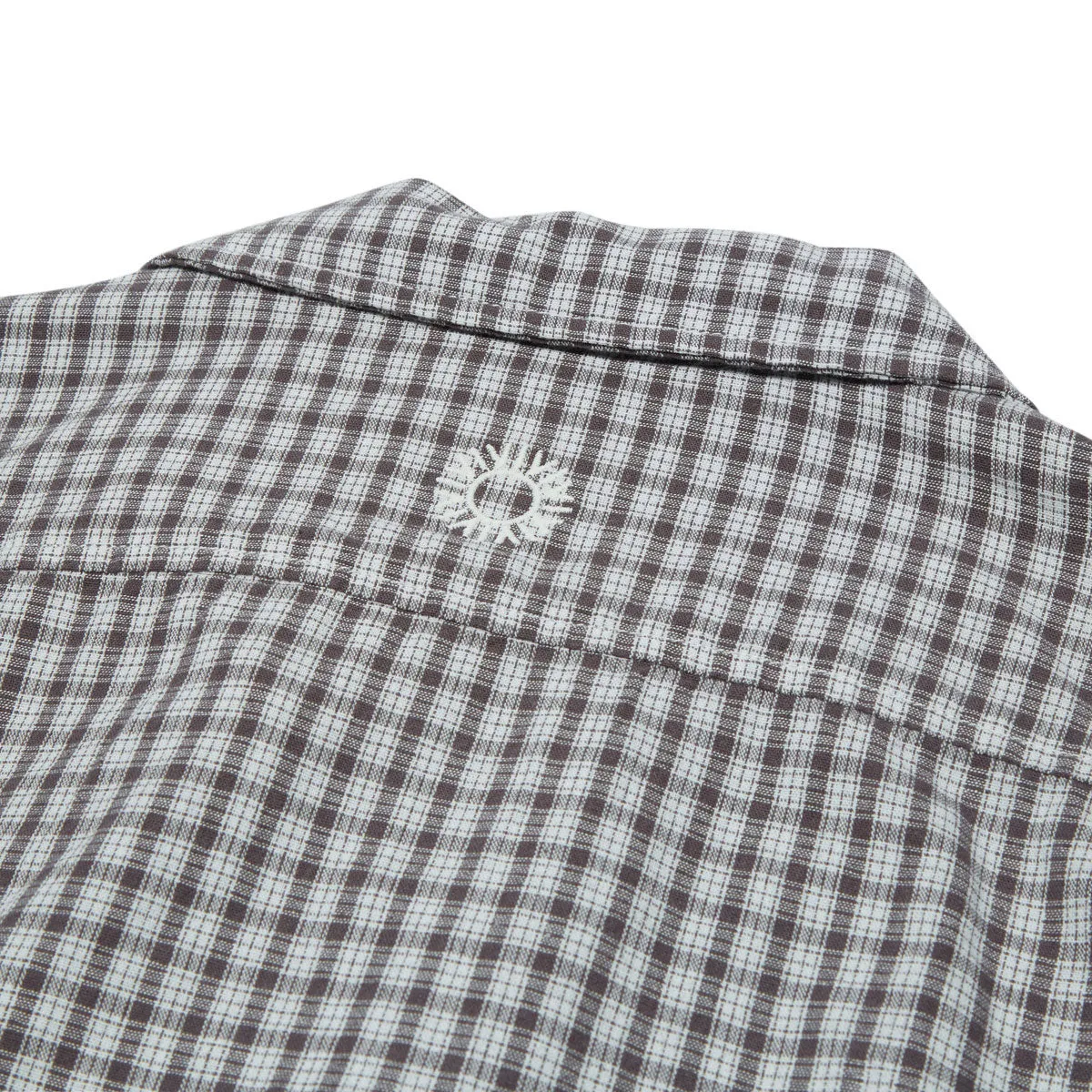 Rhythm Kafe Long Sleeve Shirt - Chocolate sold by CCS product image thumbnail 4