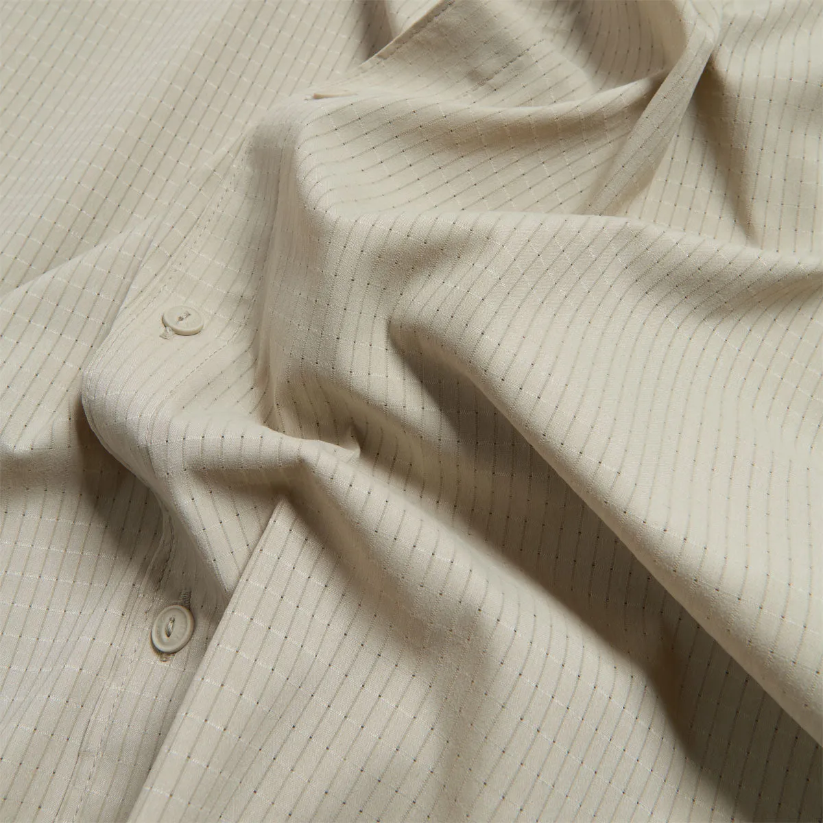 Roark Bless Up Shirt - Fossil sold by CCS product image thumbnail 4