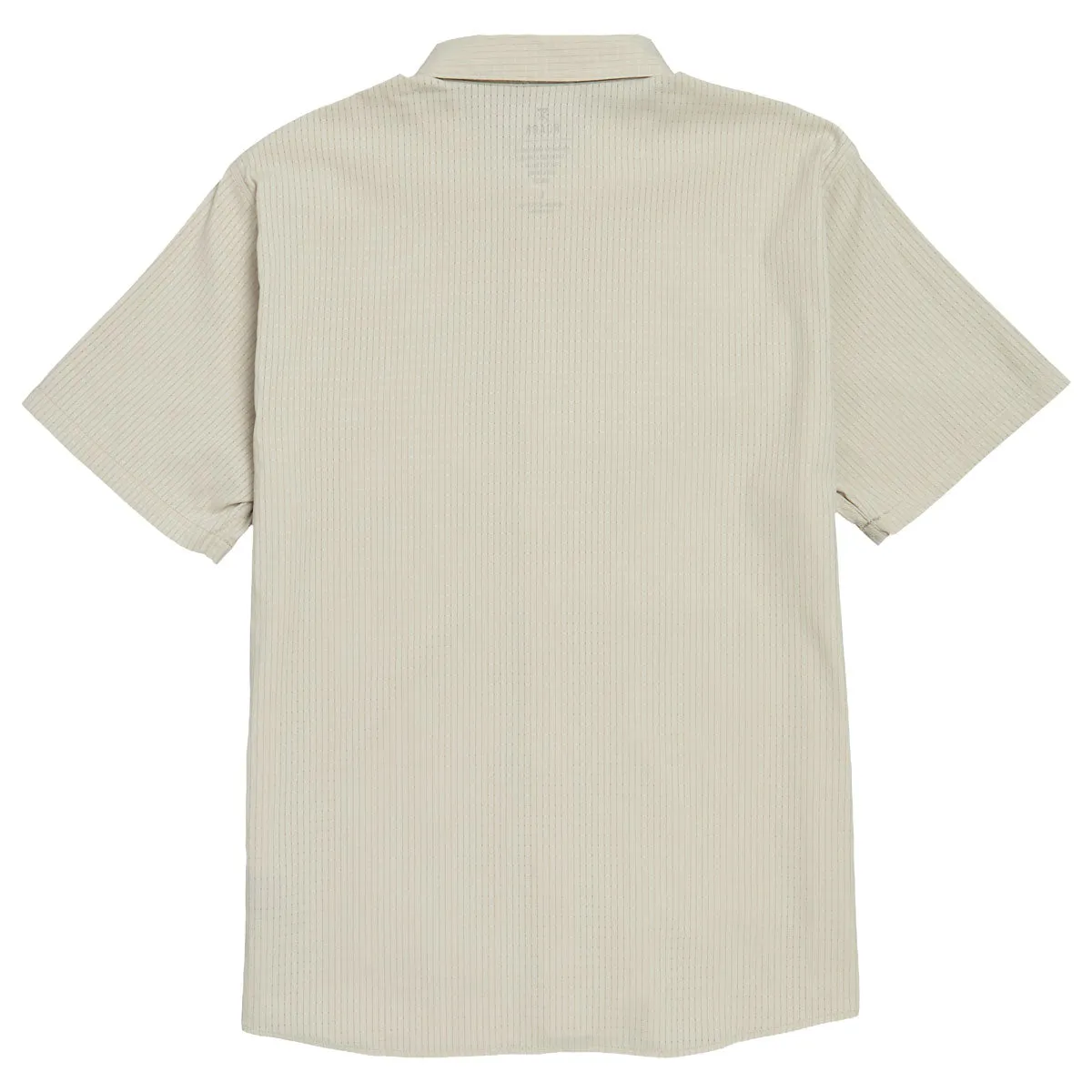 Roark Bless Up Shirt - Fossil sold by CCS product image thumbnail 5