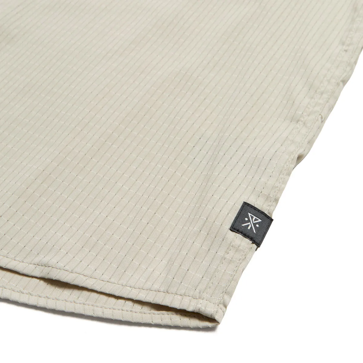 Roark Bless Up Shirt - Fossil sold by CCS product image thumbnail 3