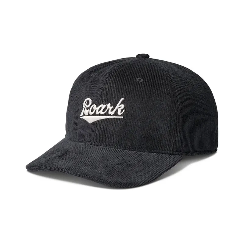 Roark Nomad Hat - Black sold by CCS