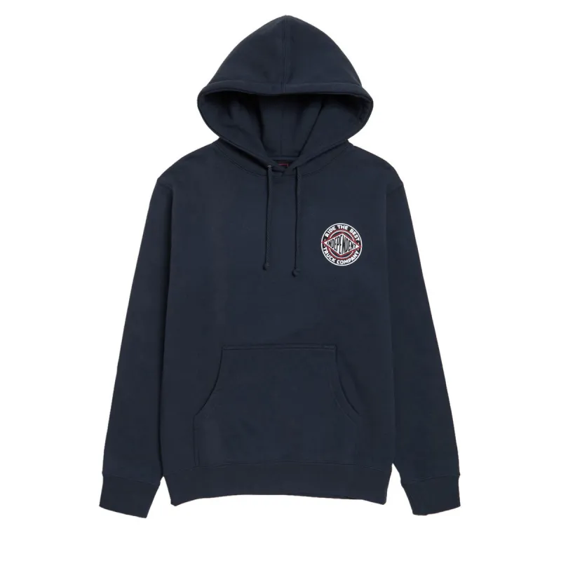 Independent BTG Summit Hoodie - Slate sold by CCS