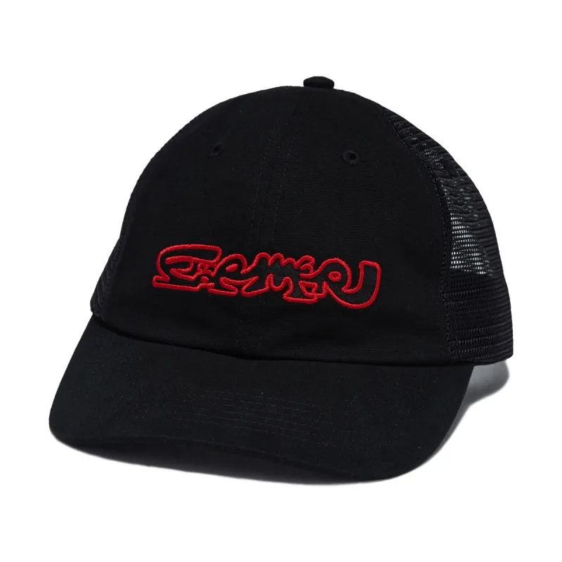 Former Betrayer Trucker Hat - Black sold by CCS