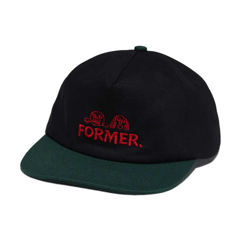 Former Want It All Hat - Black sold by CCS