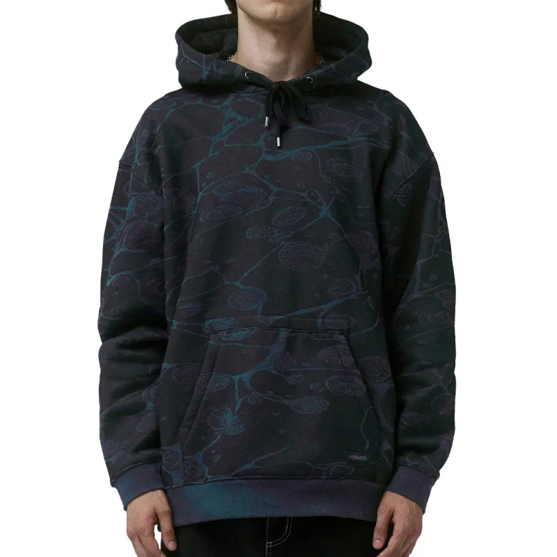 Former Global Mind Yardage Hoodie - Black made by CCS