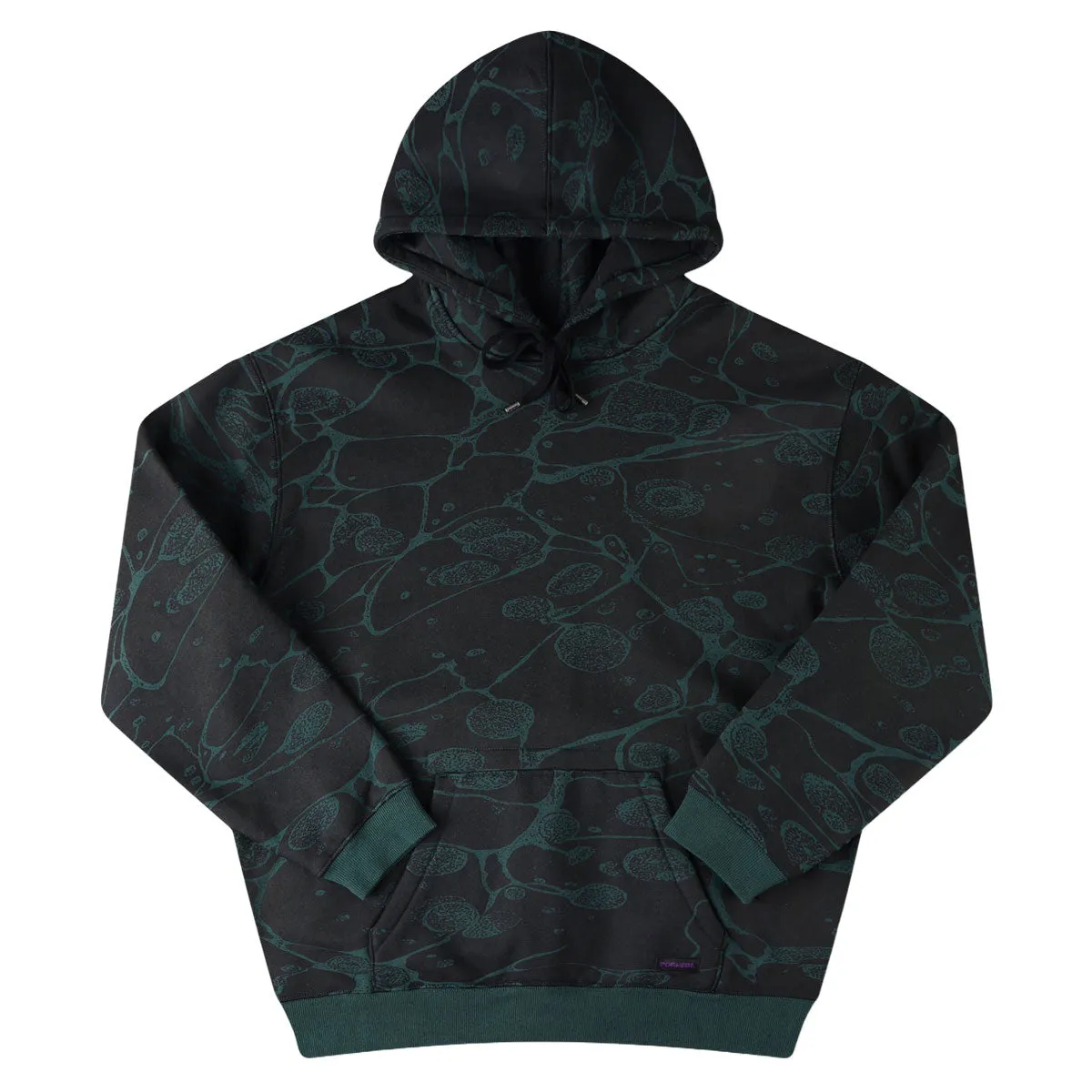 Former Global Mind Yardage Hoodie - Black sold by CCS product image thumbnail 5