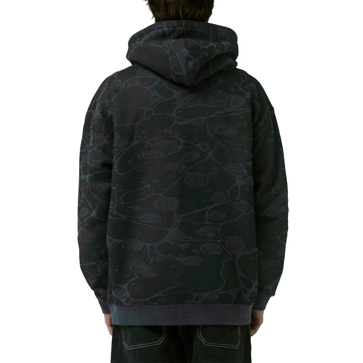 Former Global Mind Yardage Hoodie - Black sold by CCS product image thumbnail 2