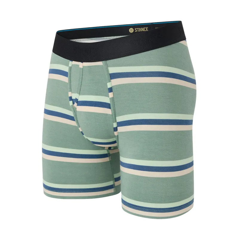 Stance Basically Boxer Brief - Multi sold by CCS